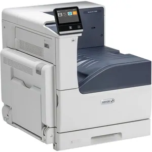 Замена системной платы на принтере Xerox C7000N в Екатеринбурге
